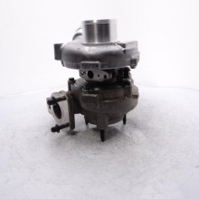 Turbocharger BTN TURBO 765016-5006S OE Ref 7701476620 BTN TURBO