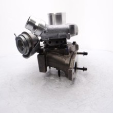 Turbocharger BTN TURBO 765016-5006S OE Ref 7701476620 BTN TURBO
