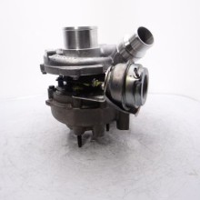 Turbocharger BTN TURBO 765016-5006S OE Ref 7701476620 BTN TURBO
