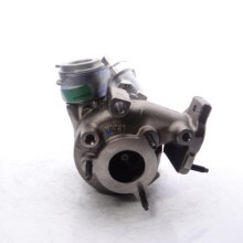 Turbocharger BTN TURBO 765017-5006S OE Ref 8200583858 BTN TURBO