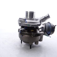 Turbocharger BTN TURBO 765017-5006S OE Ref 8200583858 BTN TURBO