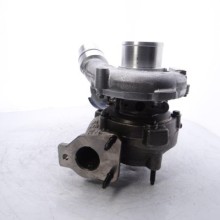 Turbocharger BTN TURBO 765017-5006S OE Ref 8200583858 BTN TURBO