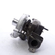 Turbocharger BTN TURBO 765017-5006S OE Ref 8200583858 BTN TURBO