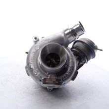 Turbocharger BTN TURBO 765017-5006S OE Ref 8200583858 BTN TURBO