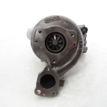 Turbocharger BTN TURBO 765155-5008S OE Ref 05179566AB BTN TURBO