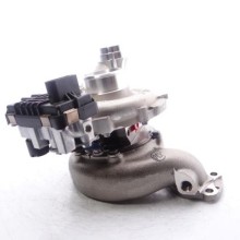 Turbocharger BTN TURBO 765156-5008S OE Ref 6420900180 BTN TURBO