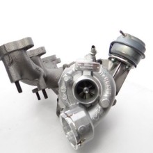 Turbocharger BTN TURBO 765261-5008S OE Ref 03G253010 BTN TURBO