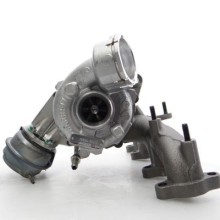 Turbocharger BTN TURBO 765261-9008S OE Ref 03G253010 BTN TURBO