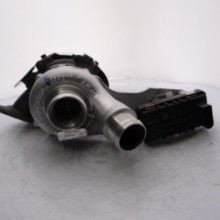 Turbocharger BTN TURBO 765312-5002S OE Ref 057145722H BTN TURBO