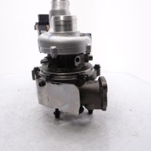 Turbocharger BTN TURBO 765312-5002S OE Ref 057145722H BTN TURBO