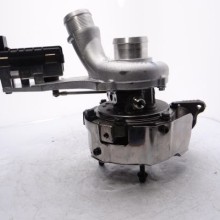 Turbocharger BTN TURBO 765312-5002S OE Ref 057145722H BTN TURBO