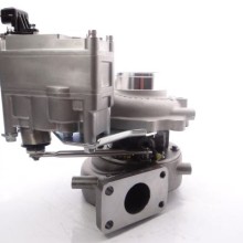 Turbocharger BTN TURBO 765870-5009S OE Ref 17201E0014A BTN TURBO