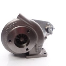 Turbocharger BTN TURBO 765870-5009S OE Ref 17201E0014A BTN TURBO