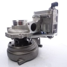 Turbocharger BTN TURBO 765870-5009S OE Ref 17201E0014A BTN TURBO
