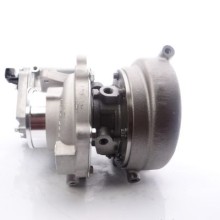 Turbocharger BTN TURBO 765870-5009S OE Ref 17201E0014A BTN TURBO