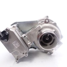 Turbocharger BTN TURBO 765870-5009S OE Ref 17201E0014A BTN TURBO