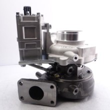 Turbocharger BTN TURBO 765871-5007S OE Ref 17201E0034A BTN TURBO