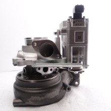 Turbocharger BTN TURBO 765871-5007S OE Ref 17201E0034A BTN TURBO