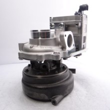 Turbocharger BTN TURBO 765871-5007S OE Ref 17201E0034A BTN TURBO