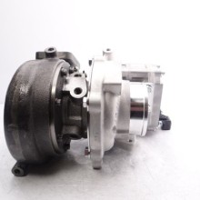 Turbocharger BTN TURBO 765871-5007S OE Ref 17201E0034A BTN TURBO