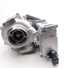 Turbocharger BTN TURBO 765871-5007S OE Ref 17201E0034A BTN TURBO