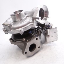 Turbocharger BTN TURBO 765968-5001S OE Ref 1165140 BTN TURBO