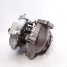 Turbocharger BTN TURBO 765968-5001S OE Ref 1165140 BTN TURBO