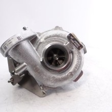 Turbocharger BTN TURBO 765968-5001S OE Ref 1165140 BTN TURBO