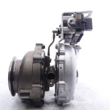 Turbocharger BTN TURBO 765985-9010W OE Ref 7796314I09 BTN TURBO
