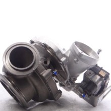 Turbocharger BTN TURBO 765985-9010W OE Ref 7796314I09 BTN TURBO