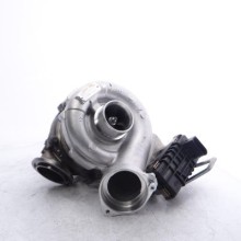 Turbocharger BTN TURBO 765985-9010W OE Ref 7796314I09 BTN TURBO
