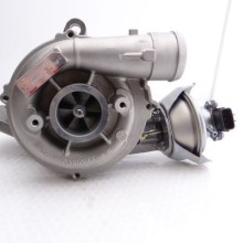 Turbocharger BTN TURBO 765993-5004S OE Ref 1496216 BTN TURBO