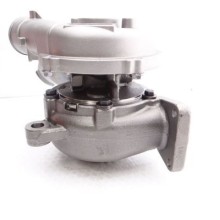 Turbocharger BTN TURBO 765993-5004S OE Ref 1496216 BTN TURBO