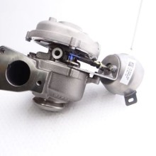 Turbocharger BTN TURBO 765993-5004S OE Ref 1496216 BTN TURBO