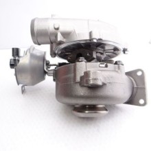 Turbocharger BTN TURBO 765993-5004S OE Ref 1496216 BTN TURBO