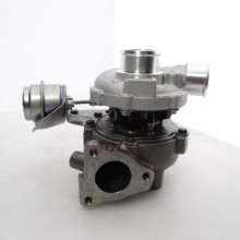 Turbocharger BTN TURBO 766111-5001S OE Ref 282012A610 BTN TURBO