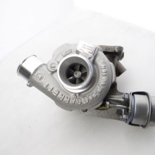 Turbocharger BTN TURBO 766111-5001S OE Ref 282012A610 BTN TURBO