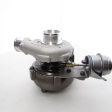 Turbocharger BTN TURBO 766111-5001S OE Ref 282012A610 BTN TURBO