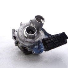 Turbocharger BTN TURBO 766399-5001S OE Ref 6290900380 BTN TURBO