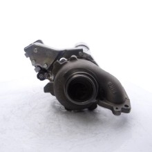Turbocharger BTN TURBO 766399-5001S OE Ref 6290900380 BTN TURBO