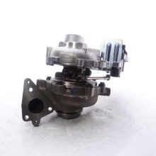Turbocharger BTN TURBO 766399-5001S OE Ref 6290900380 BTN TURBO