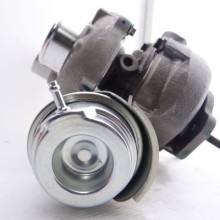Turbocharger BTN TURBO 766470-5002S OE Ref 278914510101 BTN TURBO