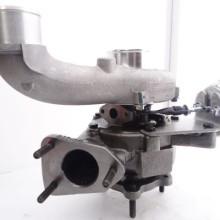 Turbocharger BTN TURBO 766470-5002S OE Ref 278914510101 BTN TURBO