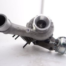 Turbocharger BTN TURBO 766470-5002S OE Ref 278914510101 BTN TURBO
