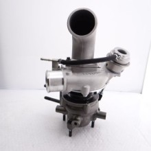 Turbocharger BTN TURBO 767032-5001S OE Ref 282004A380 BTN TURBO