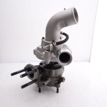 Turbocharger BTN TURBO 767032-5001S OE Ref 282004A380 BTN TURBO