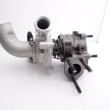 Turbocharger BTN TURBO 767032-5001S OE Ref 282004A380 BTN TURBO