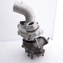 Turbocharger BTN TURBO 767032-5001S OE Ref 282004A380 BTN TURBO