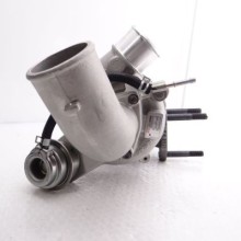 Turbocharger BTN TURBO 767032-5001S OE Ref 282004A380 BTN TURBO