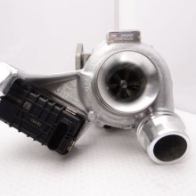 Turbocharger BTN TURBO 767378-5010S OE Ref 11652414336 BTN TURBO